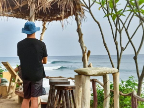 Popoyo Surfcamp